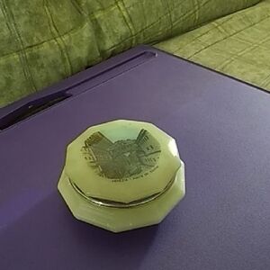 Venetian Jewelry Organizer